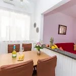 شقة Roko In Center سبليت
