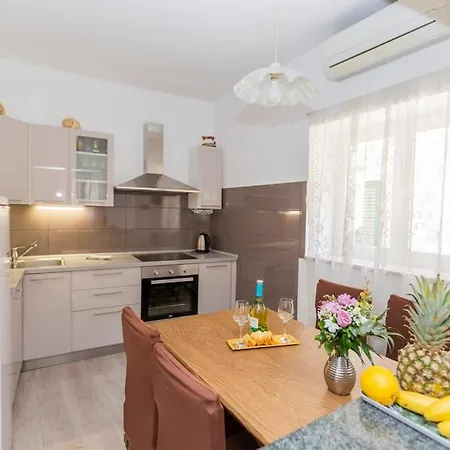 Apartamento Roko In Center *