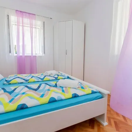 Apartment Roko In Center