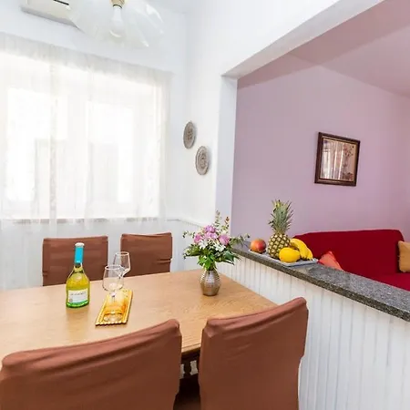 Apartamento Roko In Center Split